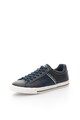 Pepe Jeans London Pantofi sport de piele sintetica Barbati