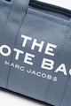 Marc Jacobs The Small tote fazonú pamuttáska női