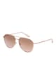 Ted Baker Слънчеви очила Aviator с плътен цвят Жени