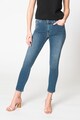 Diesel Blugi skinny cu aspect decolorat Roisin Femei