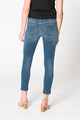 Diesel Blugi skinny cu aspect decolorat Roisin Femei