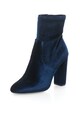 Steve Madden Botine catifelate Editt Femei