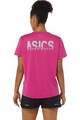 Asics Tricou pentru alergare Katakana Femei