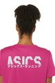 Asics Tricou pentru alergare Katakana Femei