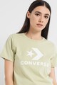 Converse Boosted Star Chevron logómintás kerek nyakú póló női