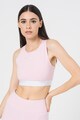 Converse Star Chevron crop top női