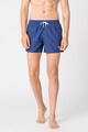 Emporio Armani Underwear Плувни шорти с бродирано лого Мъже