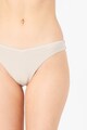 Emporio Armani Underwear Бански с бляскав ефект Жени