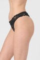 Emporio Armani Underwear Дантелена танга с флорална шарка Жени
