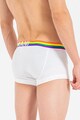 Emporio Armani Underwear Боксерки с раирана талия Мъже