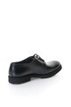 Zee Lane Collection Pantofi casual negri de piele Barbati