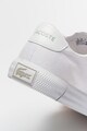 Lacoste Pantofi sport cu logo brodat Gripshot Barbati