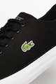 Lacoste Pantofi sport cu logo brodat Gripshot Barbati