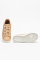 Lacoste Кожени спортни обувки Court Zero с лого Жени