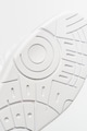 Lacoste Bőr és műbőr sneaker perforált részletekkel férfi
