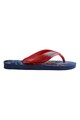 Havaianas Max Herois DC mintás flip-flop papucs Lány