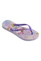 Havaianas Hello Kitty flip-flop papucs Lány