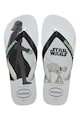 Havaianas Ujjelválasztó-pántos flip-flop papucs Star Wars mintával női