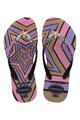 Havaianas Slim Glitter flip-flop papucs Lány