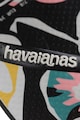 Havaianas Virágmintás flip-flop papucs női