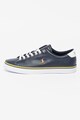 Polo Ralph Lauren Lauren Ralph Lauren, Longwood bőr és műbőr sneaker férfi