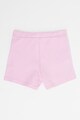 Esprit Pantaloni scurt de bumbac cu snur in talie Fete