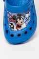 Walt Disney Mickey egeres mintájú sarokpántos papucs Fiú