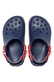 Crocs Крокс с отворена пета и перфорации Момчета