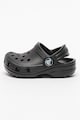 Crocs Saboti slingback cu perforatii Classic Baieti