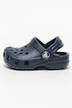 Crocs Saboti slingback cu perforatii Classic Baieti