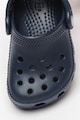 Crocs Saboti slingback cu perforatii Classic Fete