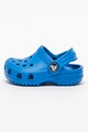 Crocs Saboti slingback cu perforatii Classic Baieti