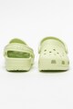 Crocs Saboti slingback cu perforatii Classic Baieti