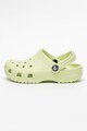 Crocs Saboti slingback cu perforatii Classic Baieti