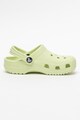 Crocs Saboti slingback cu perforatii Classic Baieti