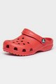 Crocs Classic sarokpántos papucs perforált részletekkel Lány