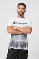 Champion Tricou cu decolteu rotund si logo Barbati