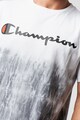 Champion Tricou cu decolteu rotund si logo Barbati