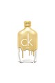 CALVIN KLEIN Тоалетна вода CK One Gold, Unisex, 50 мл Жени