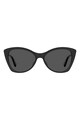 Love Moschino Слънчеви очила Cat-Eye с флорални детайли Жени