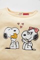 DeFacto Snoopy mintás pizsama Lány
