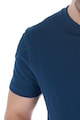 Timeout KVL, Памучна тениска с овално деколте Мъже