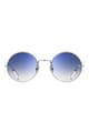 Tommy Hilfiger Uniszex fémkeretes kerek napszemüveg női