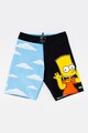 Billabong Плувни шорти The Simpsons Family Момчета