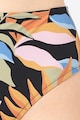 Billabong A-Div csípőbugyi fazonú fürdőruhaalsó trópusi mintával női
