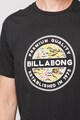 Billabong Тениска Rotor с лого Мъже