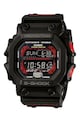Casio Дигитален часовник G-Shock с каишка от смола Мъже
