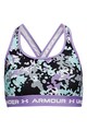 Under Armour Mintás bralette fazonú melltartó Lány