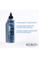 Redken Apa lamelara profesionala  Extreme Bleach Recovery anti-porozitate, pentru parul decolorat si fragil, 250 ml Femei