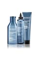 Redken Ламелрна вода  Extreme Bleach Recovery против порьозност, За обезцветена и чуплива коса, 250 ml Жени